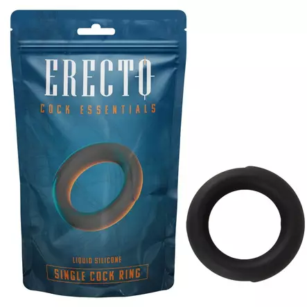 Penisrengas Erecto Essential Ring - Penisrenkaat - 4024144459308 - 1