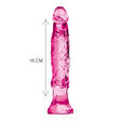 Anaalitappi Anal Starter 15 cm - Anustapit - 8713221832238 - 3