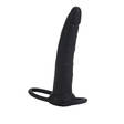 Dildo DP Silicone Love Rider 14cm - Dildot - 716770073518 - 2