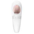 Klitoriskiihotin Satisfyer Pro 4 Couples - Pienet vibraattorit - 4049369015498 - 3