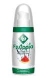 Liukuvoide ID Frutopia vesimeloni 100 ml - Liukuvoiteet - 761236900358 - 1