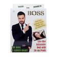 Miesnukke The Boss - Miesnuket - 910005900008 - 1