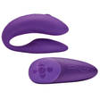 Pariskuntavibraattori We-Vibe Chorus - Pienet vibraattorit - 4251460604338 - 1
