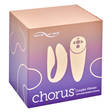 Pariskuntavibraattori We-Vibe Chorus - Pienet vibraattorit - 4251460604338 - 8