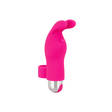 Pieni vibra Rechargeable Finger Bunny - Pienet vibraattorit - 716770094858 - 2