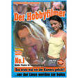 Seksifilmi Der Hobbyfilmer - Hetero - 4024458983018 - 1