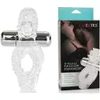 Penisrengas Vibralla Passion Enhancer - Penisrenkaat vibraattorilla - 716770087478 - 1