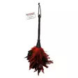 BDSM FF Frisky Feather Duster huiska - BDSM - 603912274028 - 2