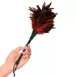 BDSM FF Frisky Feather Duster huiska - BDSM - 603912274028 - 1