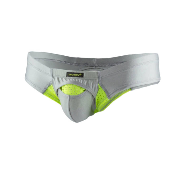 Alushousut Joe Snyder Mini Cheek SXT-04 - Miesten seksiasut - 7506300563748 - 1