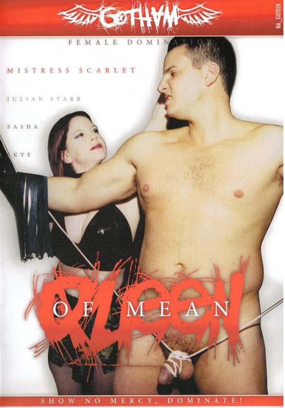 BDSM Female Domination # 18 - BDSM - 8714273046758 - 1