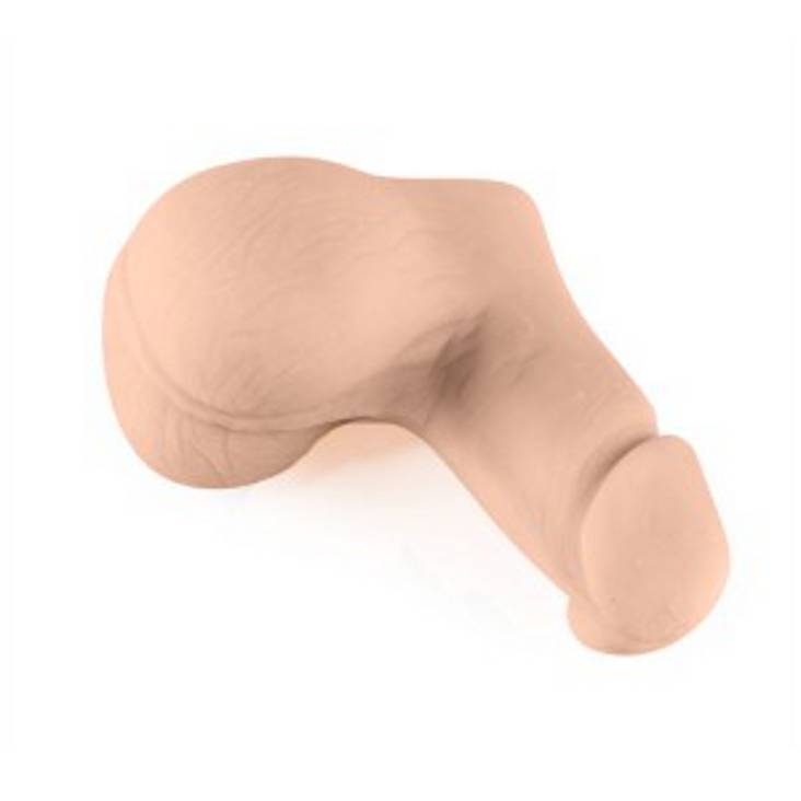 Tekopenis MR Limpy Small 9cm - Tekopenikset - 810476016838 - 2