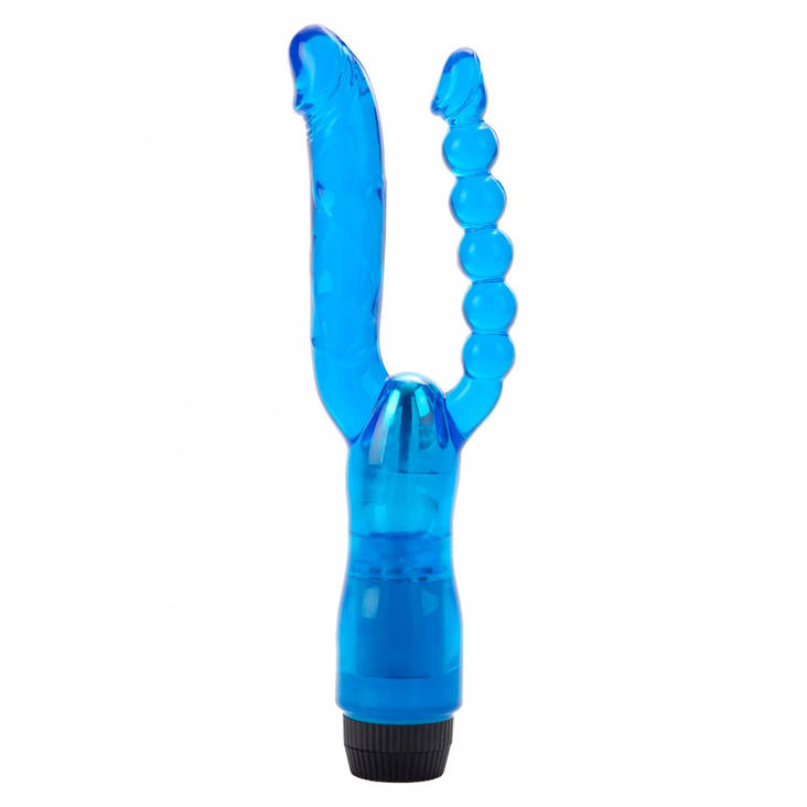 Vibraattori Dual Penetrator - Vibraattorit - 716770024848 - 1