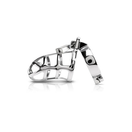 BDSM Metal Wörx Cock Cage - BDSM - 603912309409 - 2