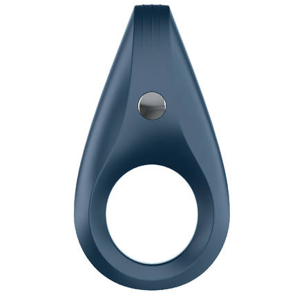 Penisrengas Rocket Ring - Penisrenkaat vibraattorilla - 4061504000879 - 2