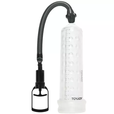 Penispumppu Power Massagepump - Penispumput - 8713221460219 - 1