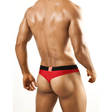 Alushousut Joe Snyder Tanga NXL 02 - Miesten seksiasut - 7501513723729 - 4