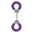 BDSM Beginner's Furry Handcuffs - BDSM - 8714273074089 - 1