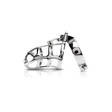 BDSM Metal Wörx Cock Cage - BDSM - 603912309409 - 2