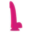 Dildo Jelly Rancher Smooth 13 cm - Dildot - 657447095979 - 1