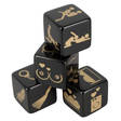 Noppapeli Let The Dice Decide! - Parisuhdepelit - 4024144700509 - 2