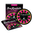 Parisuhdepeli Sex Roulette - Parisuhdepelit - 8717903274439 - 1