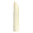 Pieni vibraattori Lady Finger White 12cm - Pienet vibraattorit - 4890888404009 - 1