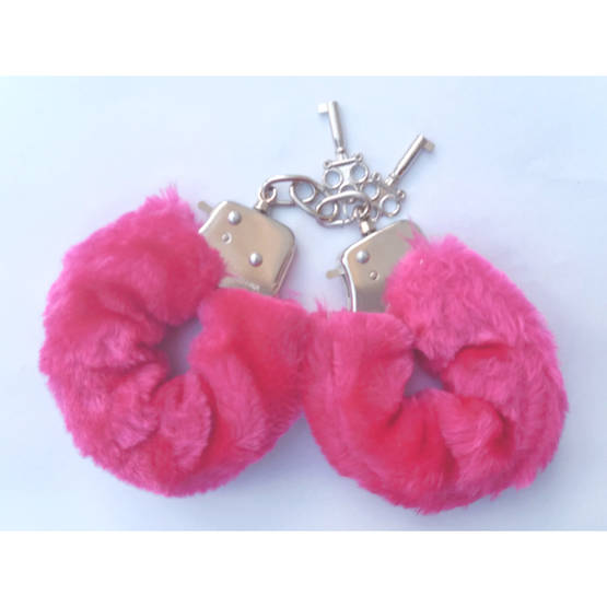 BDSM Love Cuffs - BDSM - 4892503058369 - 1