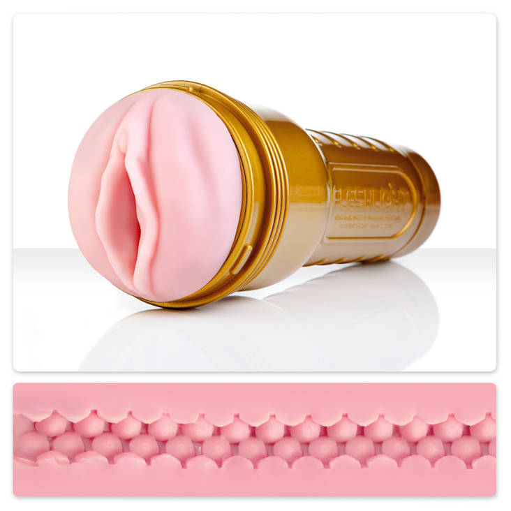 Fleshlight Stamina Training Unit - Fleshlight - 810476017729 - 1