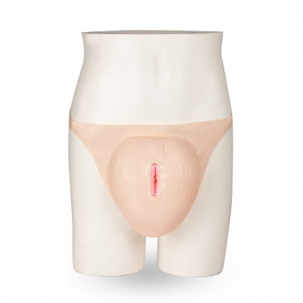 Hupi Jolly Booby Inflatable Pussy - Hupi ja polttarit - 4892503158069 - 1