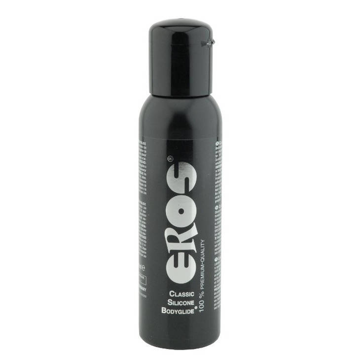 Liukuvoide Eros Classic Bodyglide 250 ml - Liukuvoiteet - 4035223212509 - 1