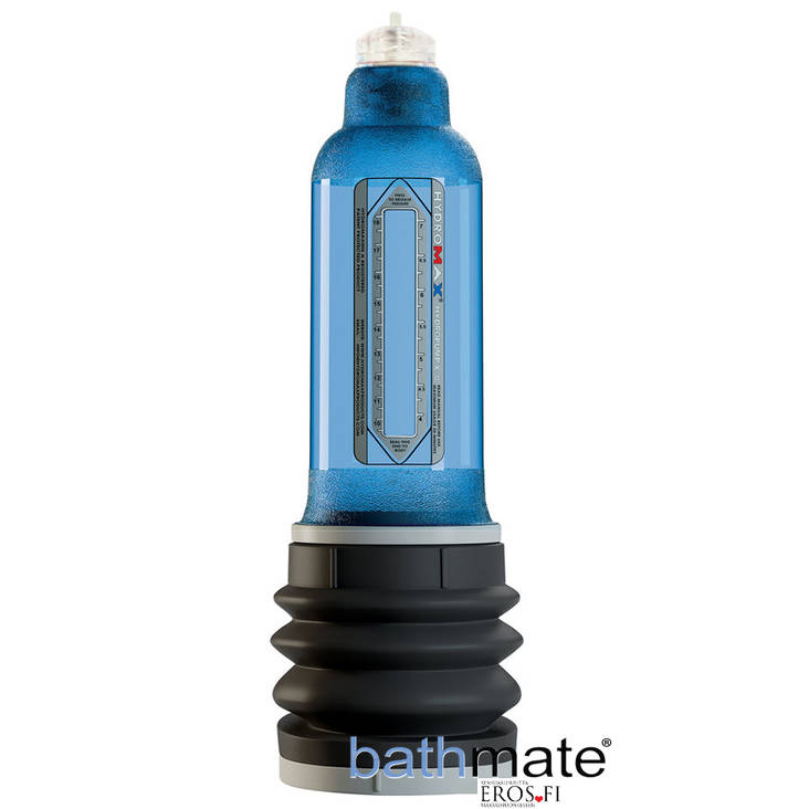 Penispumppu Hydromax X40 - Penispumput - 5060140203209 - 1