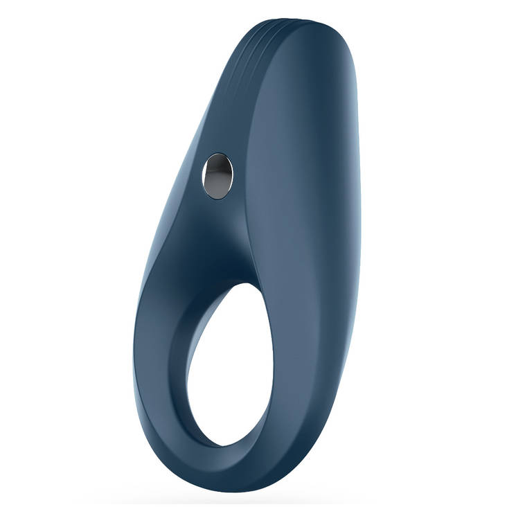 Penisrengas Rocket Ring - Penisrenkaat vibraattorilla - 4061504000879 - 1