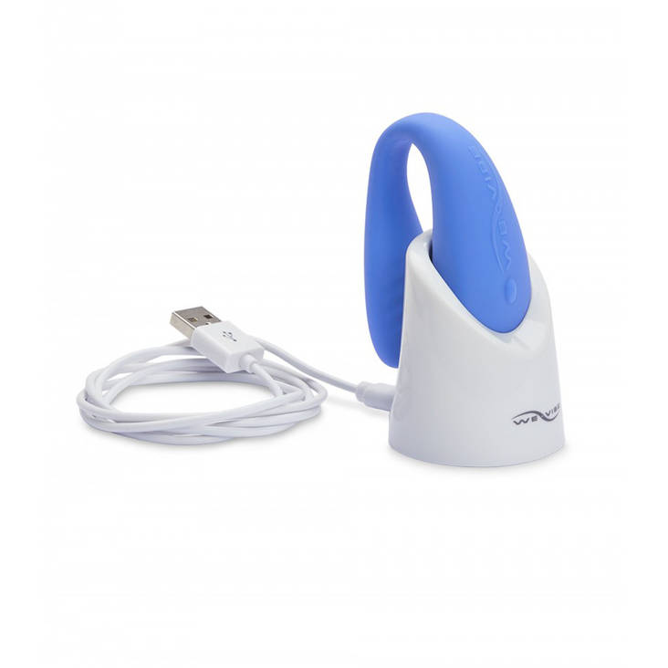Pieni Vibraattori We-Vibe Match - Pienet vibraattorit - 839289000919 - 1