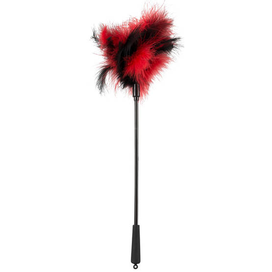 BDSM Bad Kitty Feather Tickler - BDSM - 4024144332809 - 1